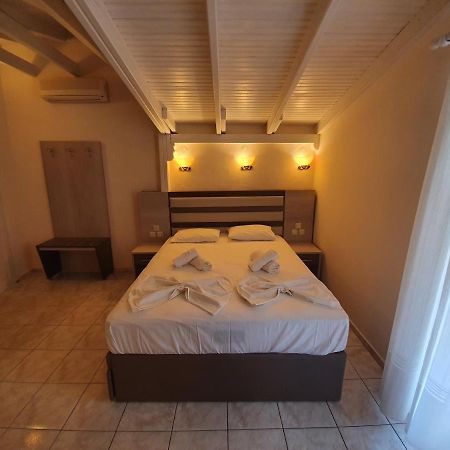 נאוס מרמרס Anna Rooms מראה חיצוני תמונה