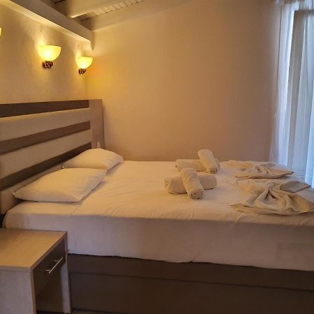 נאוס מרמרס Anna Rooms מראה חיצוני תמונה
