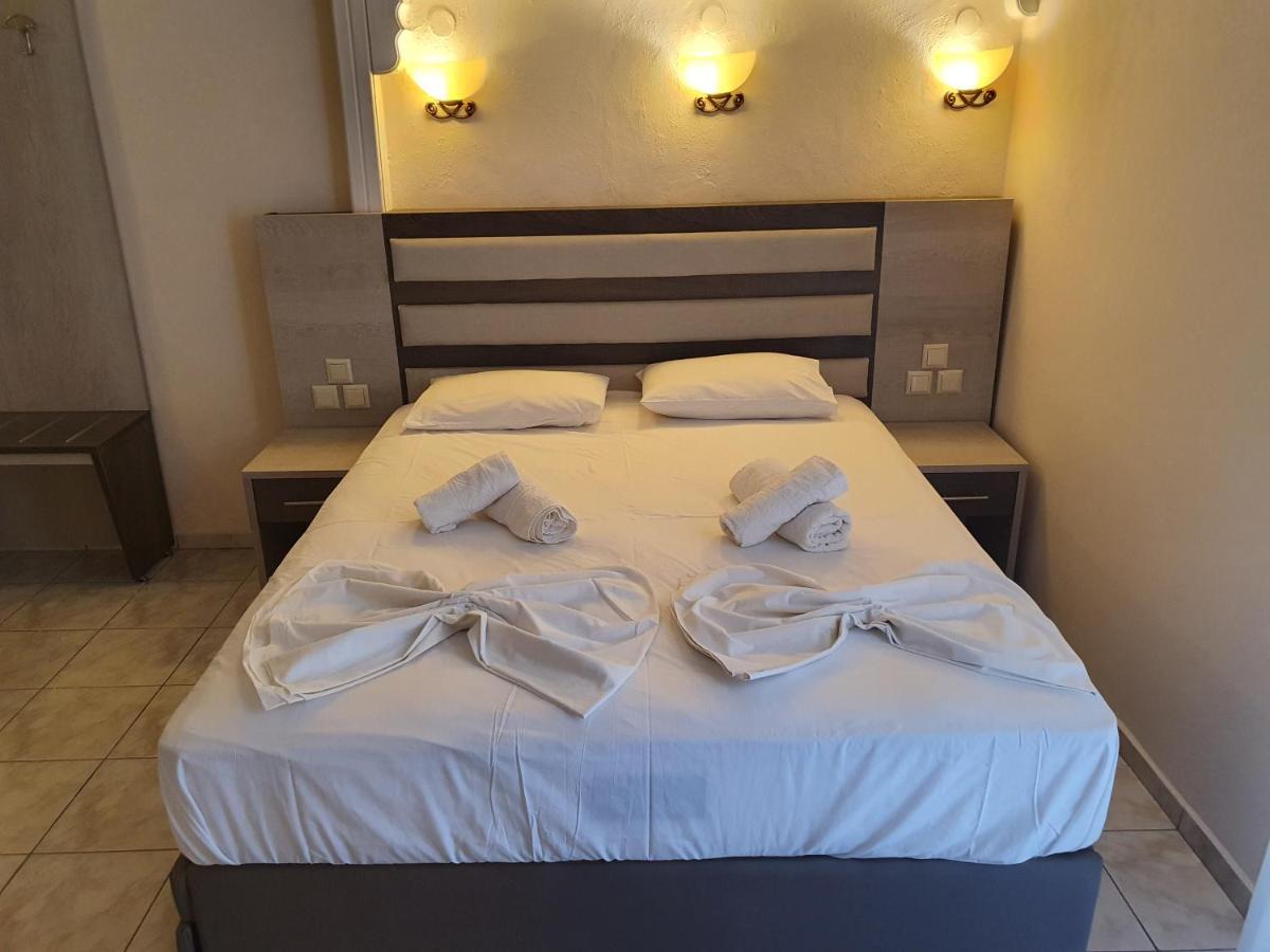 נאוס מרמרס Anna Rooms מראה חיצוני תמונה