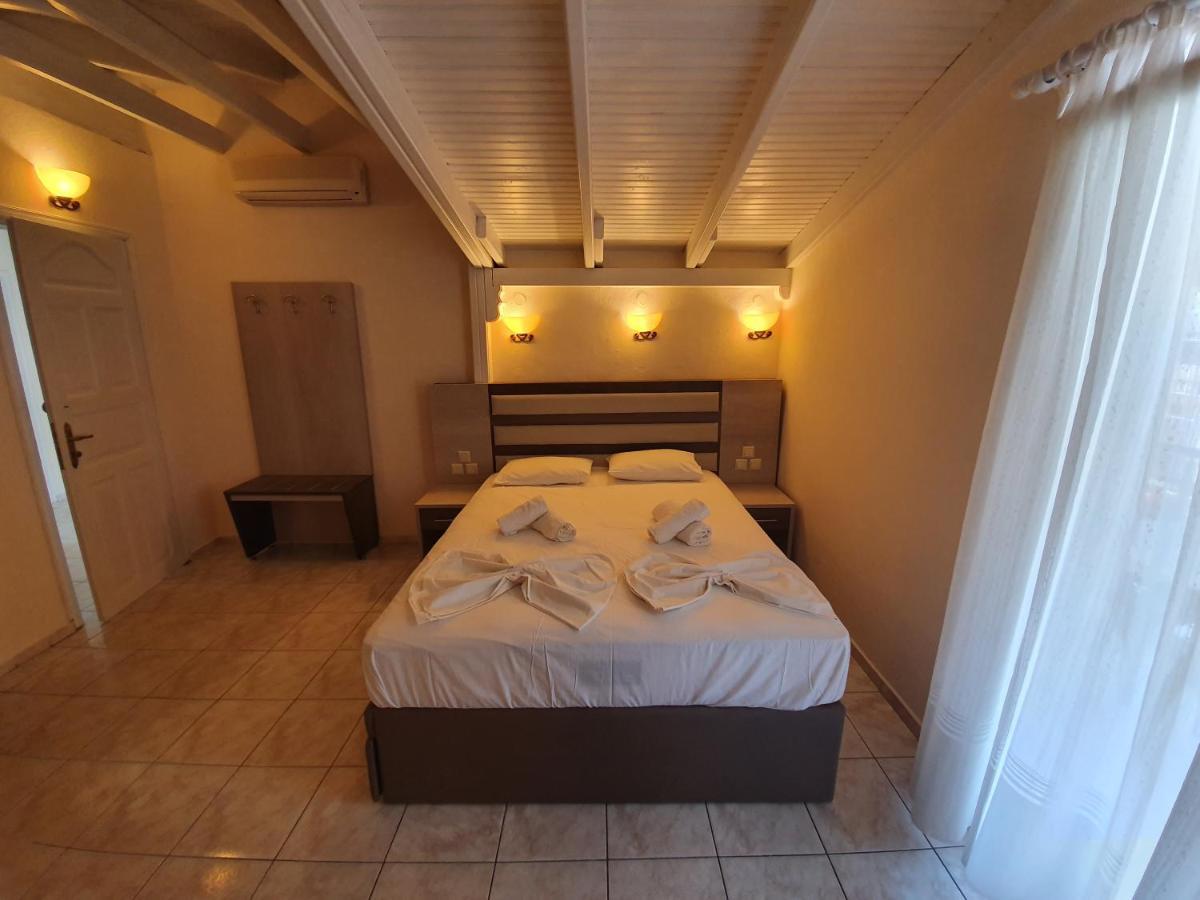 נאוס מרמרס Anna Rooms מראה חיצוני תמונה