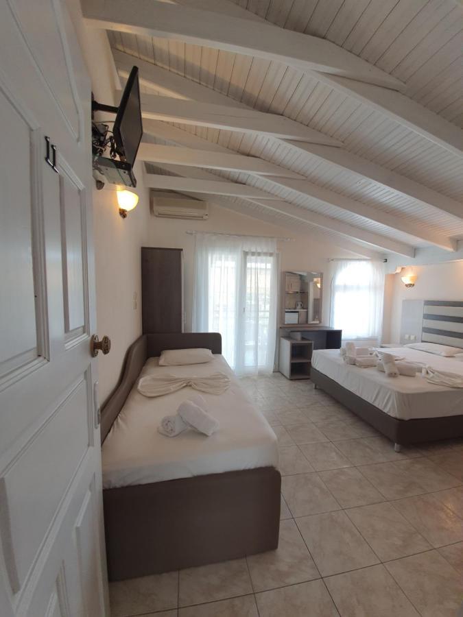 נאוס מרמרס Anna Rooms מראה חיצוני תמונה