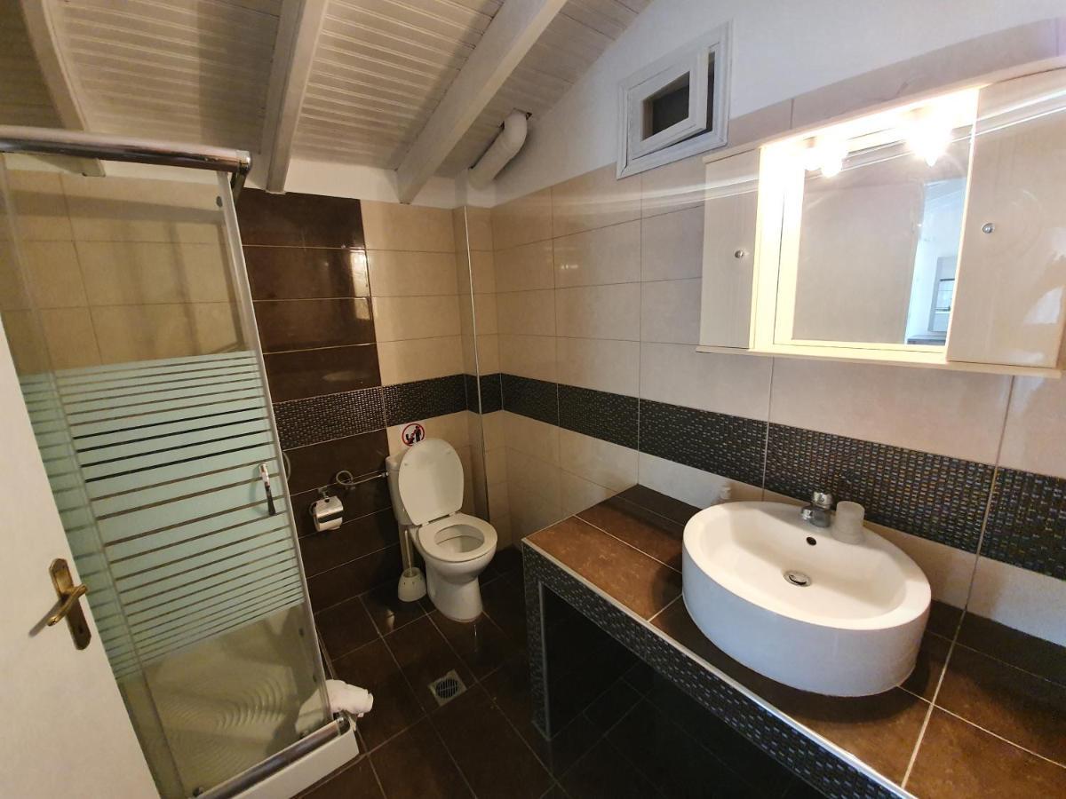 נאוס מרמרס Anna Rooms מראה חיצוני תמונה