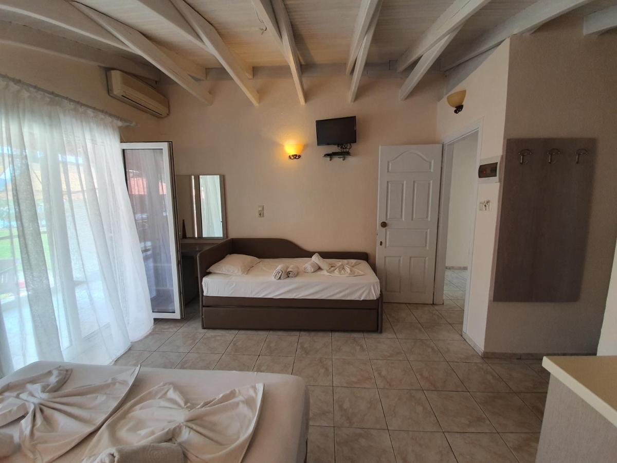 נאוס מרמרס Anna Rooms מראה חיצוני תמונה