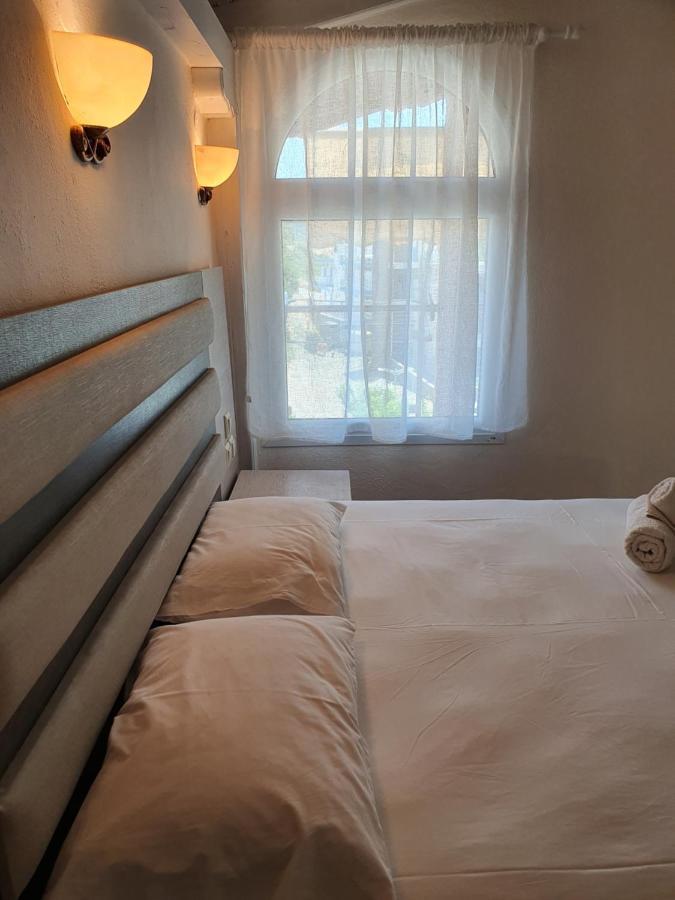 נאוס מרמרס Anna Rooms מראה חיצוני תמונה
