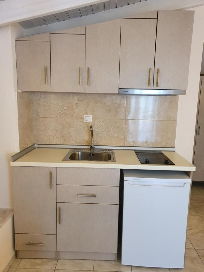 נאוס מרמרס Anna Rooms מראה חיצוני תמונה
