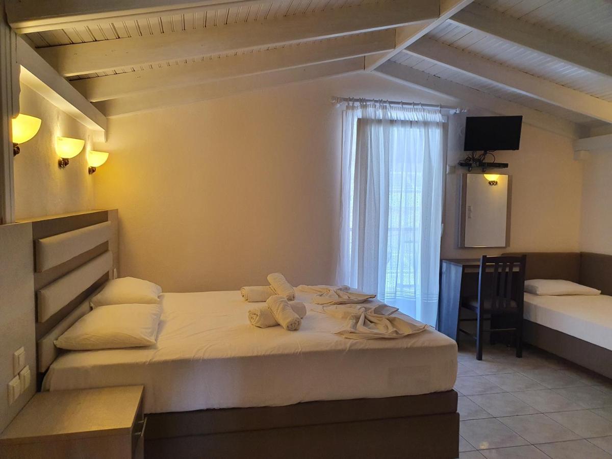 נאוס מרמרס Anna Rooms מראה חיצוני תמונה
