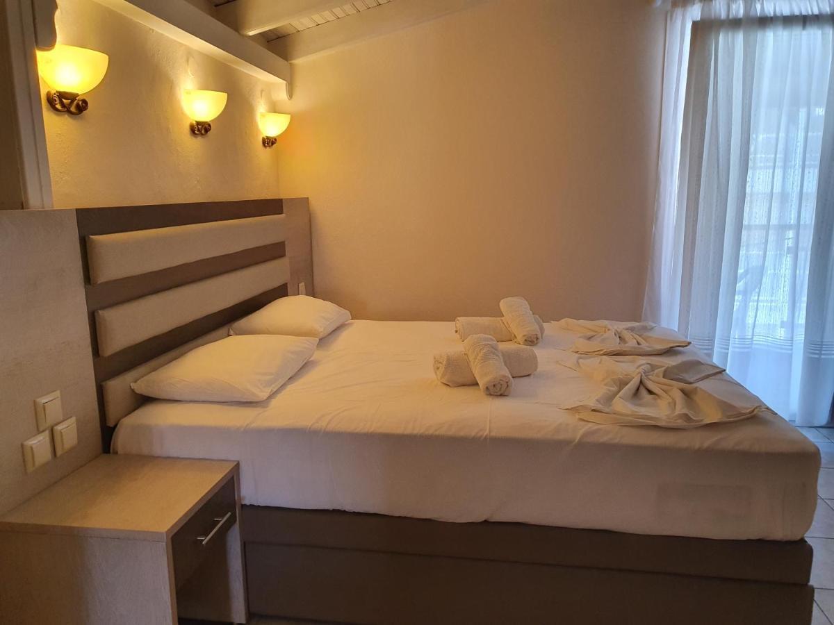 נאוס מרמרס Anna Rooms מראה חיצוני תמונה