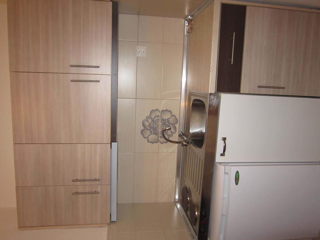 נאוס מרמרס Anna Rooms מראה חיצוני תמונה