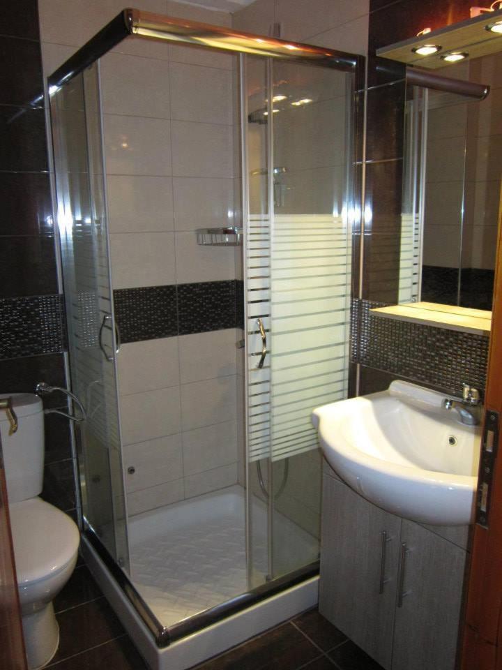 נאוס מרמרס Anna Rooms מראה חיצוני תמונה
