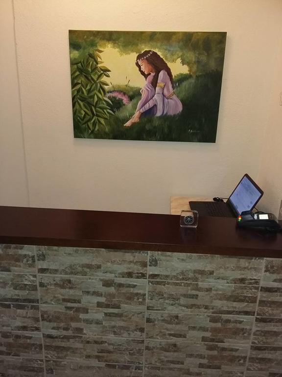 נאוס מרמרס Anna Rooms מראה חיצוני תמונה