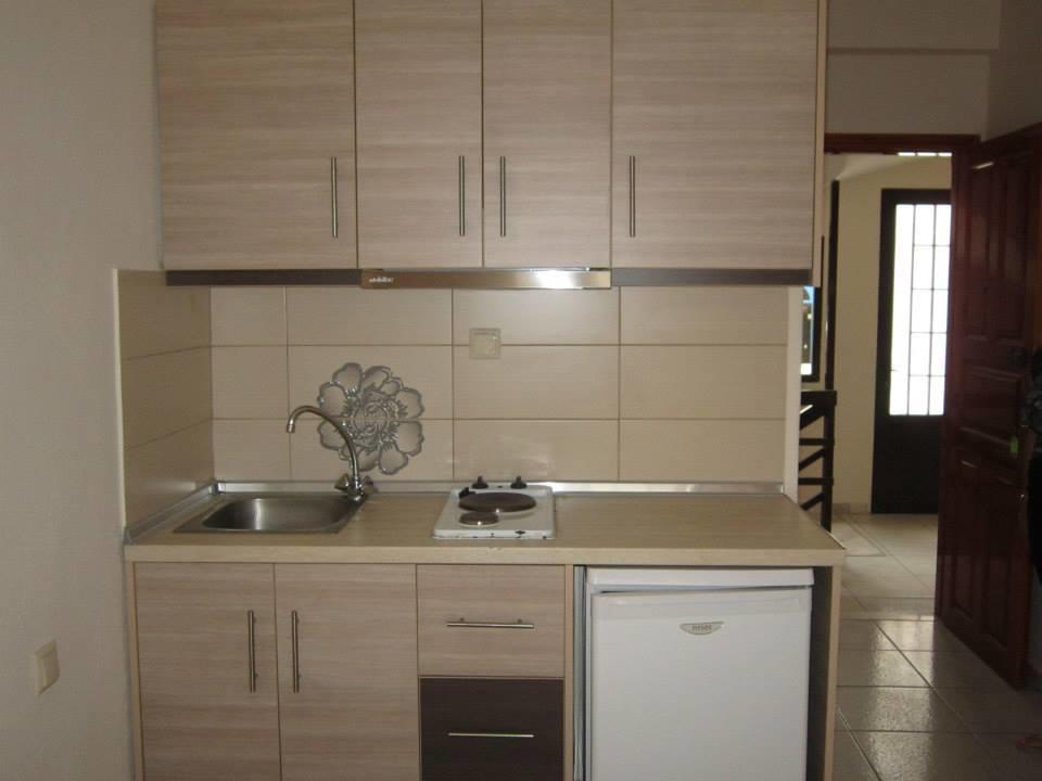 נאוס מרמרס Anna Rooms מראה חיצוני תמונה