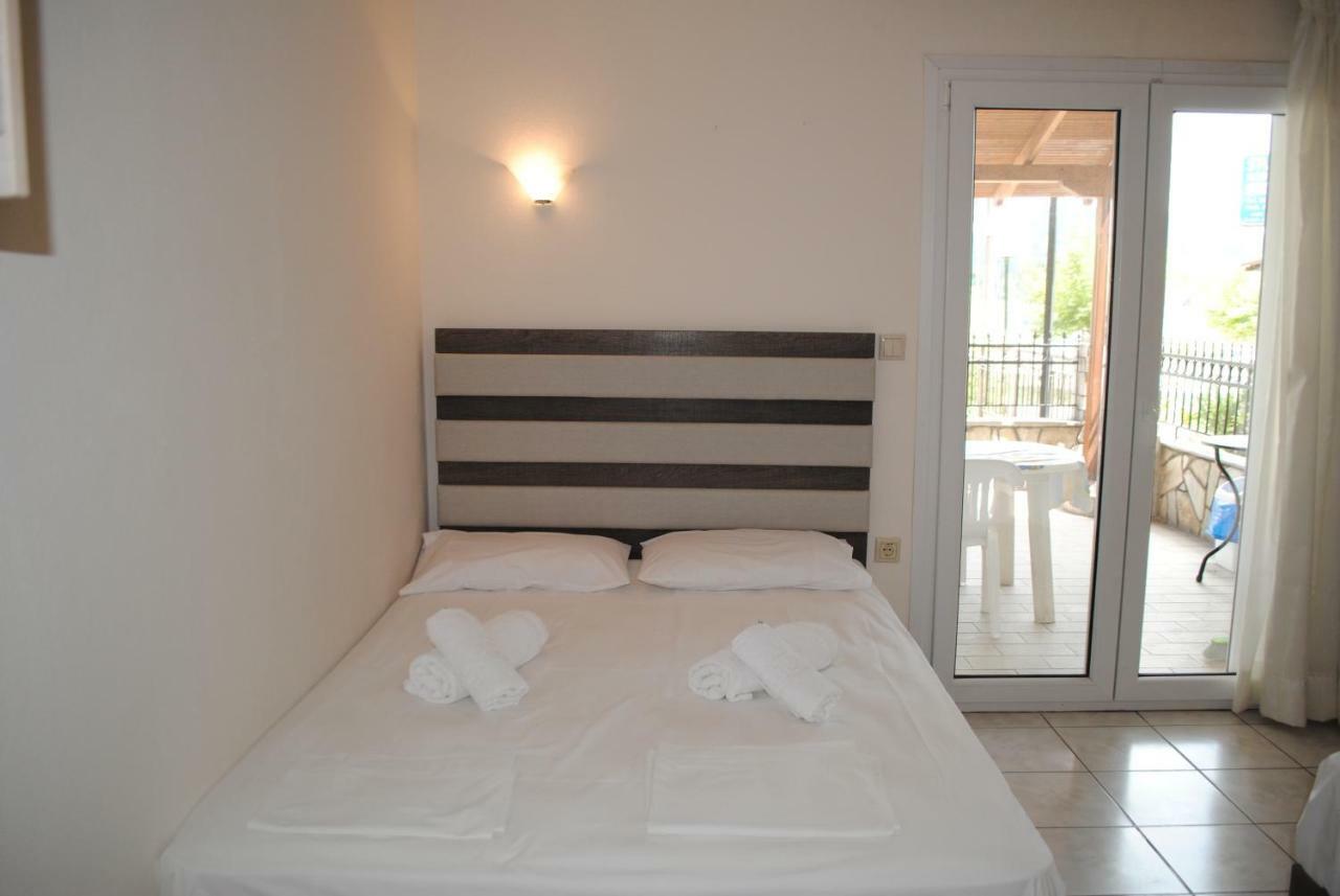 נאוס מרמרס Anna Rooms מראה חיצוני תמונה