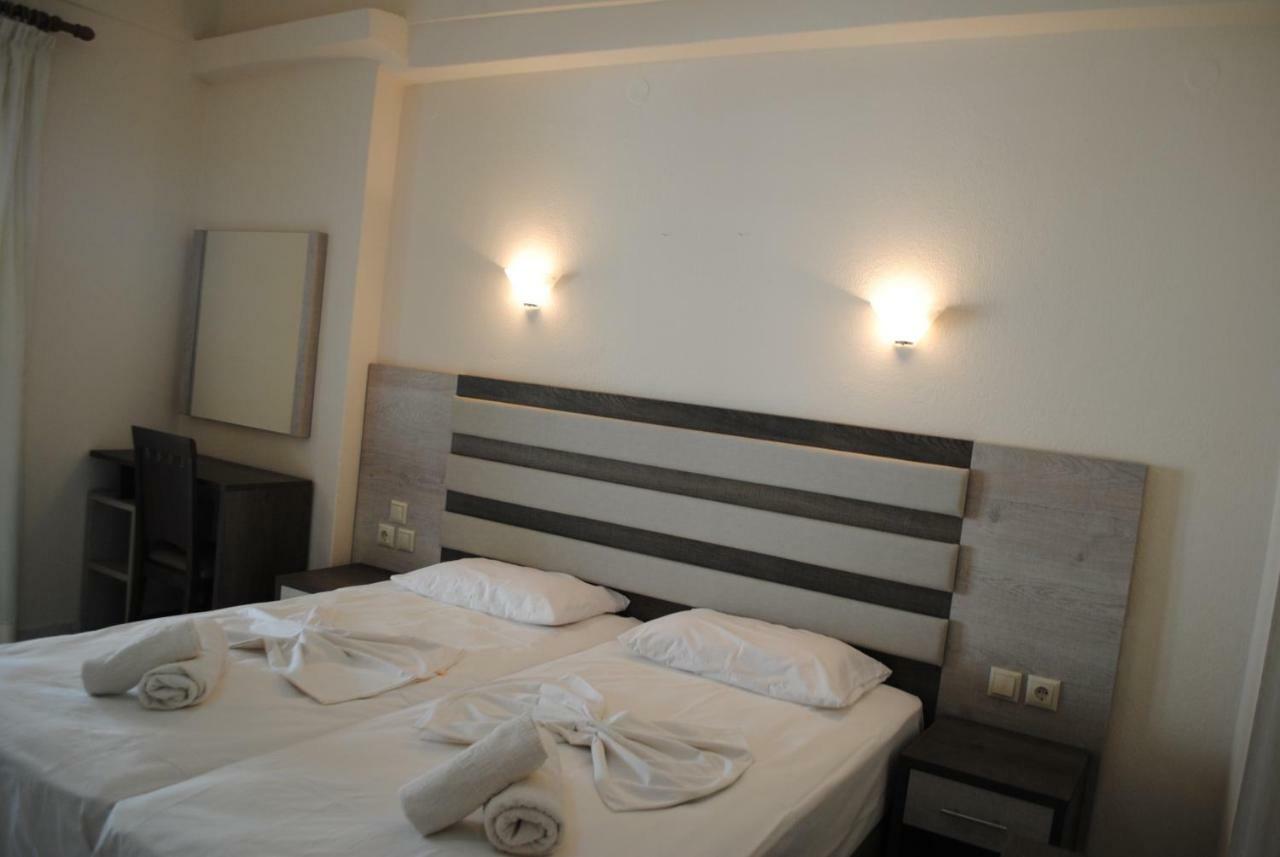 נאוס מרמרס Anna Rooms מראה חיצוני תמונה