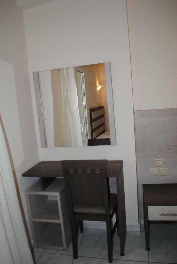 נאוס מרמרס Anna Rooms מראה חיצוני תמונה