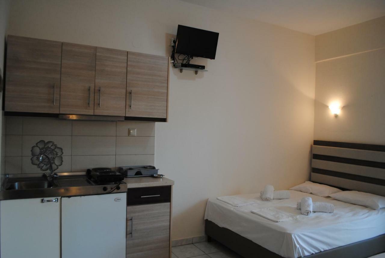 נאוס מרמרס Anna Rooms מראה חיצוני תמונה