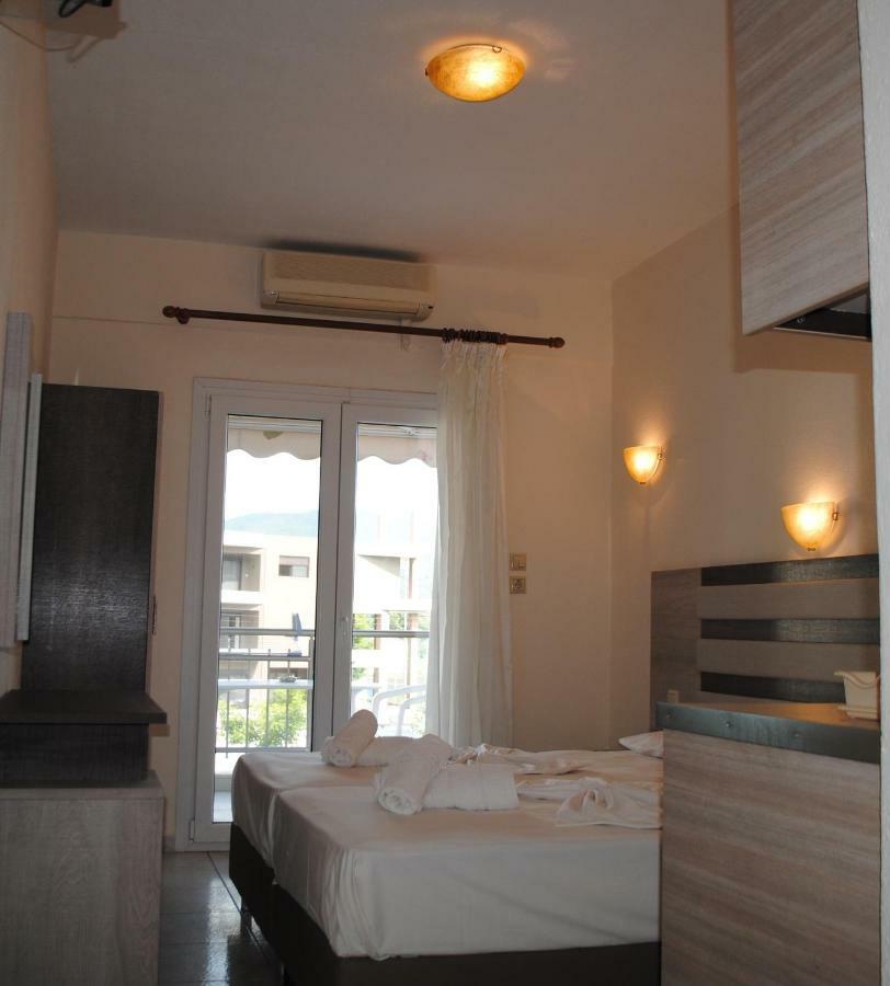 נאוס מרמרס Anna Rooms מראה חיצוני תמונה