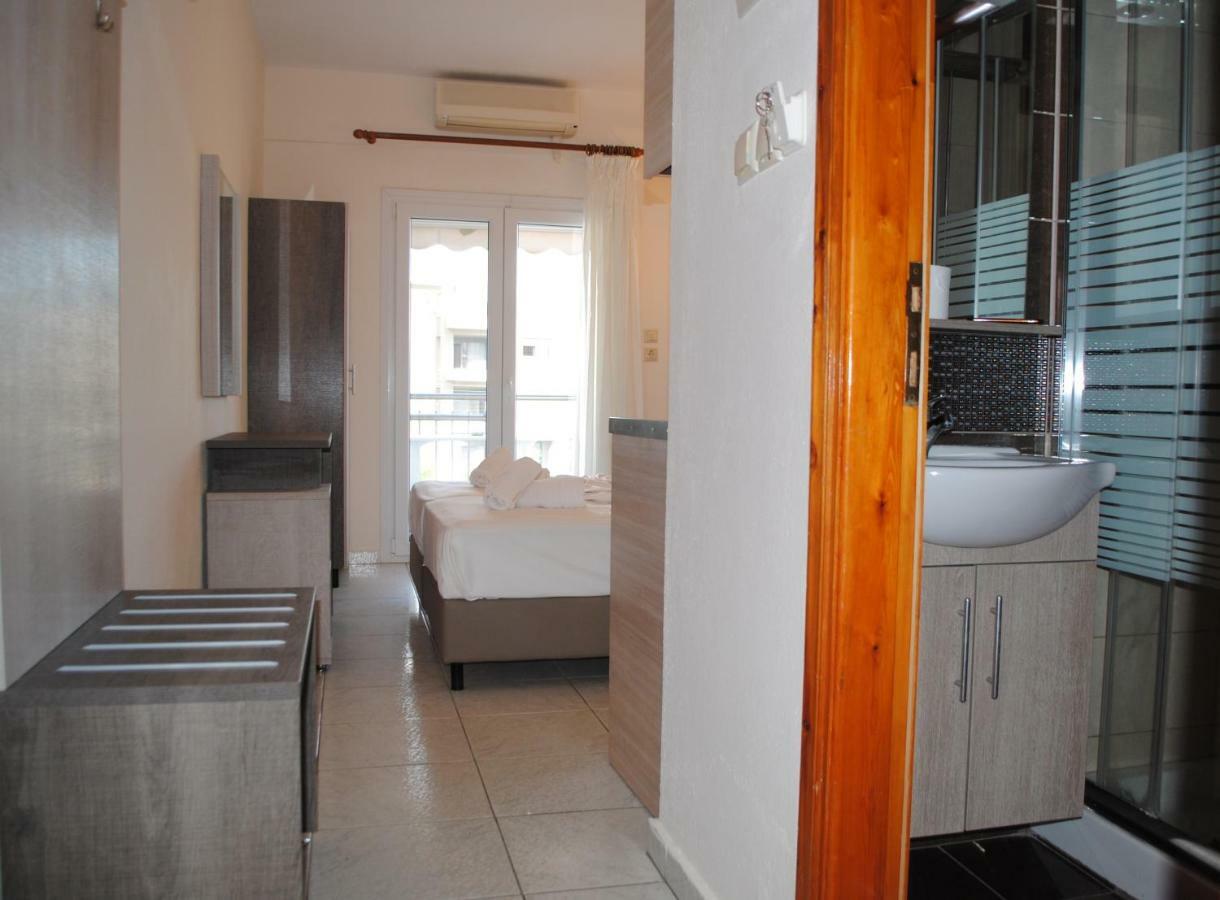 נאוס מרמרס Anna Rooms מראה חיצוני תמונה