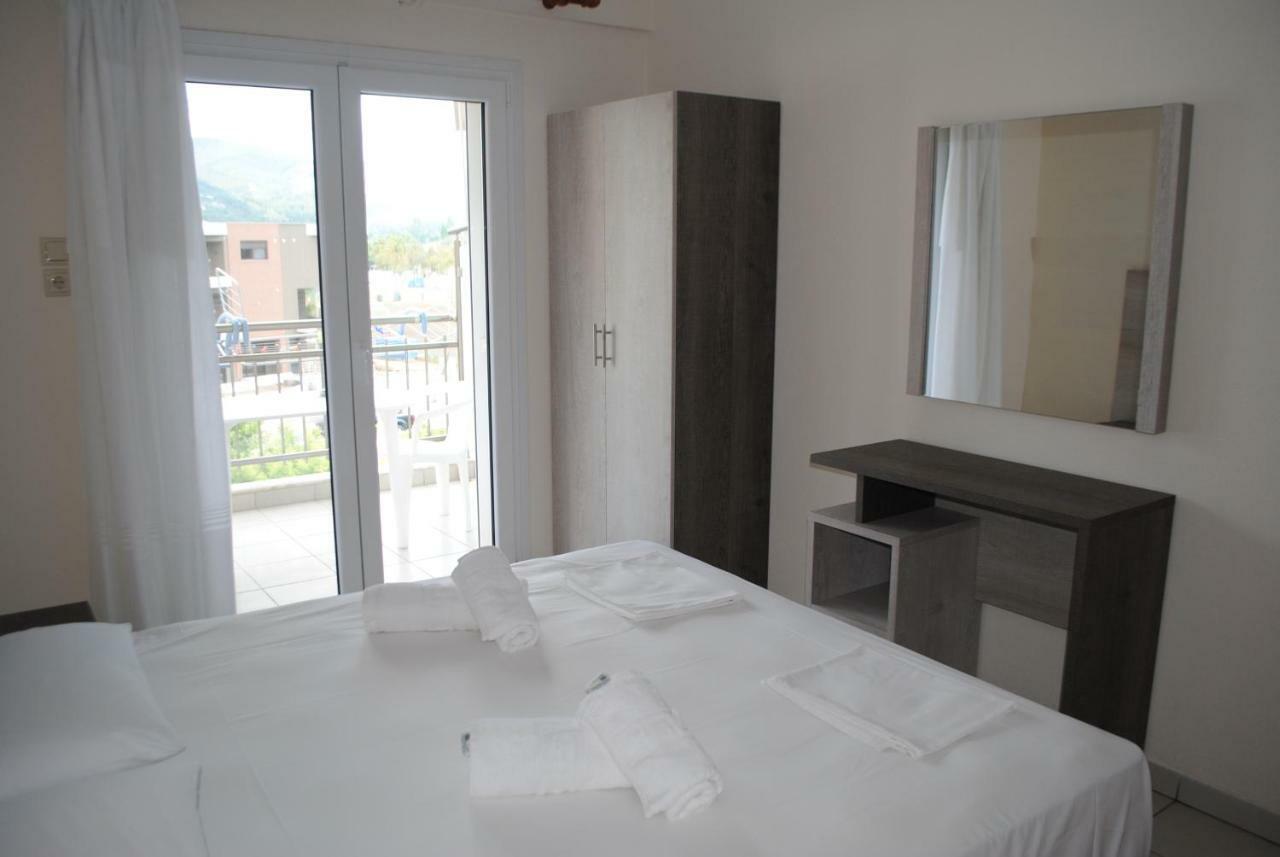 נאוס מרמרס Anna Rooms מראה חיצוני תמונה