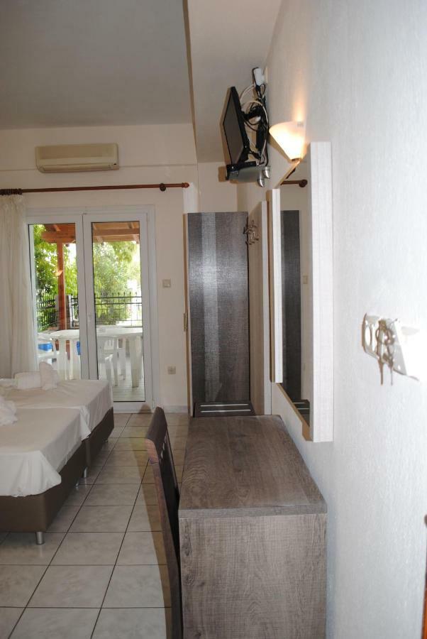 נאוס מרמרס Anna Rooms מראה חיצוני תמונה