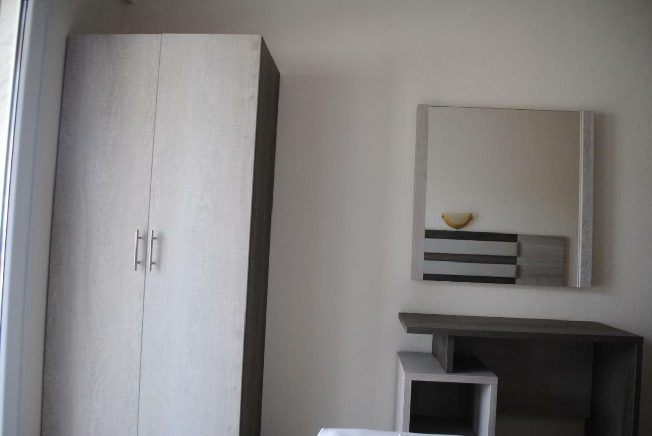 נאוס מרמרס Anna Rooms מראה חיצוני תמונה