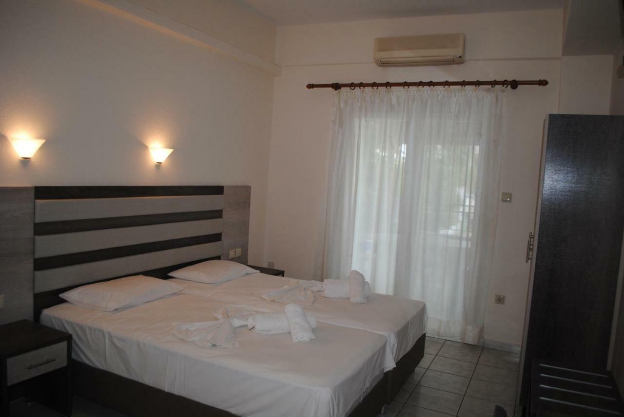 נאוס מרמרס Anna Rooms מראה חיצוני תמונה